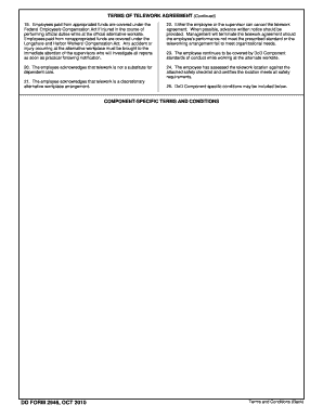 Dd2946 Fillable PDF  Form