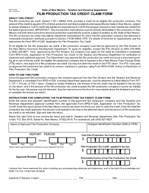 Form Rpd 41228