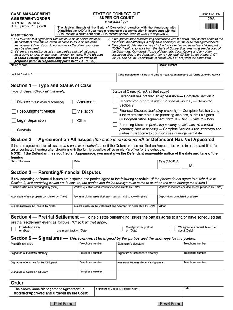  Disabilities Act ADA Jud Ct 2020