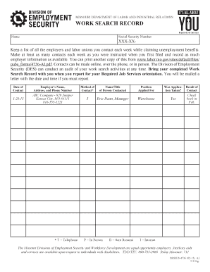 Modes 4736  Form