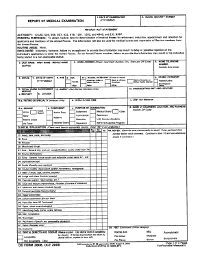 Navy Page 2  Form
