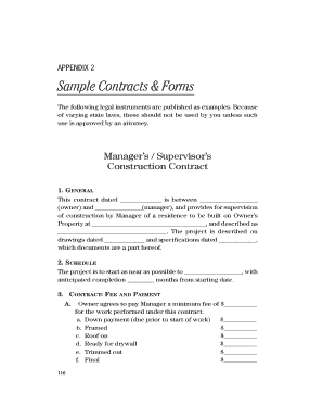 Roofing Invoice for Insurance  Form