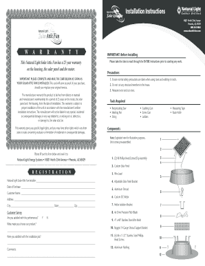 Fillable Roofing Invoice  Form