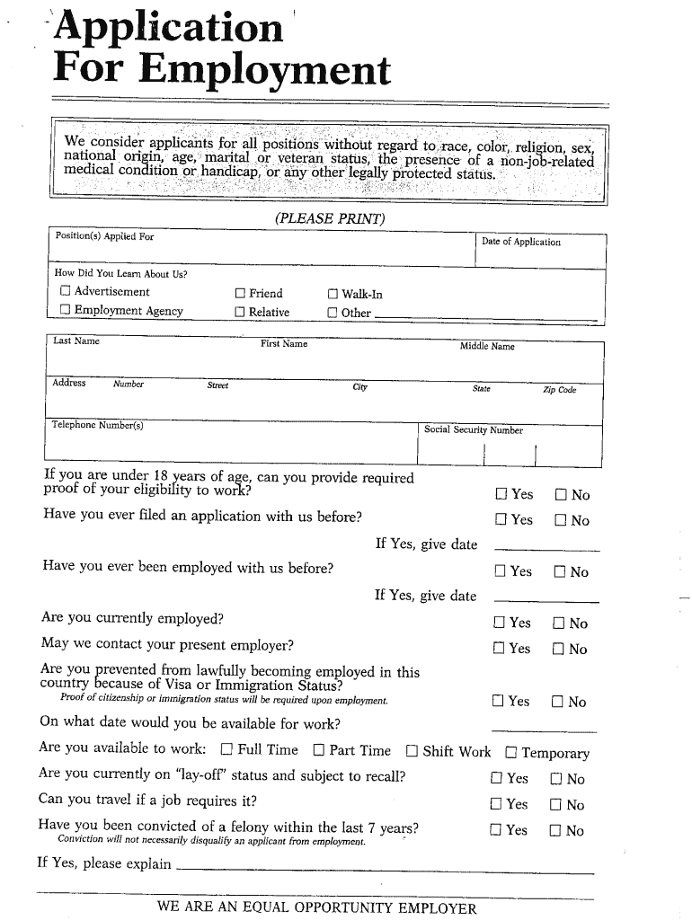 Form 23960