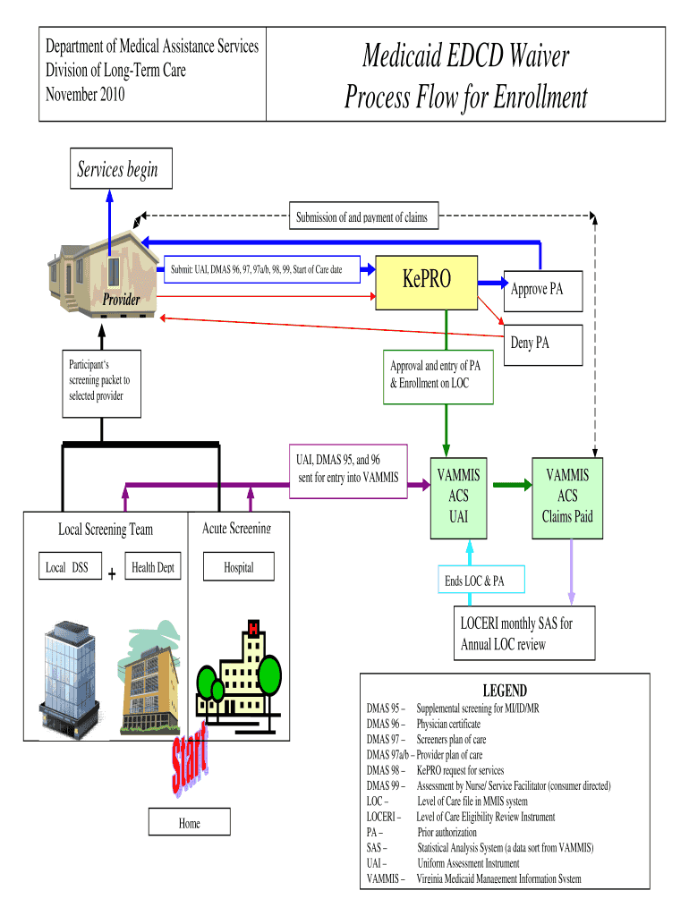 Dmas 99  Form