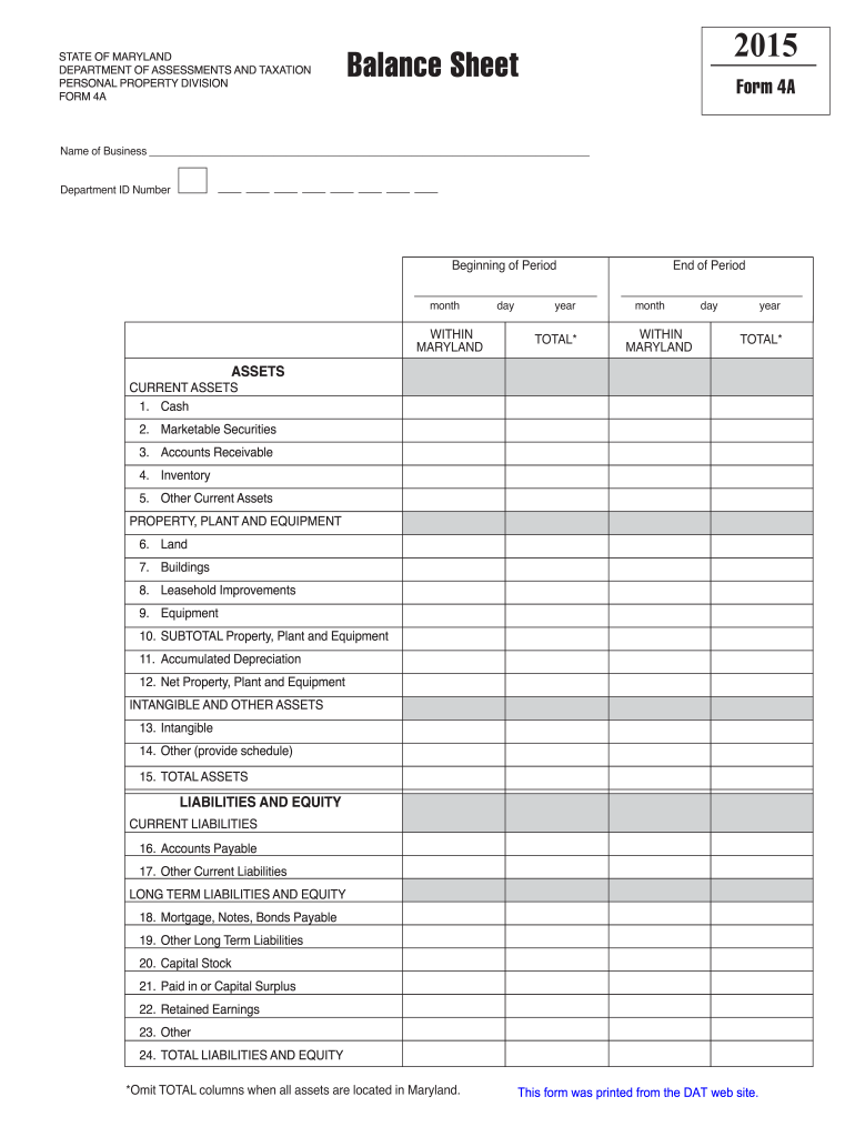  Sdat Forms 2013