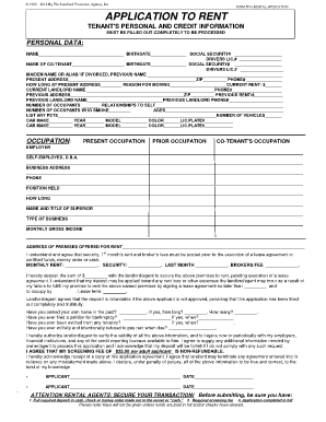 Pf3a Form