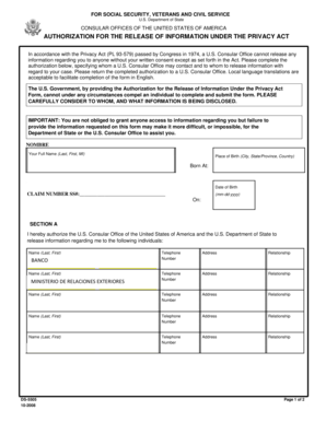 Ds5505  Form