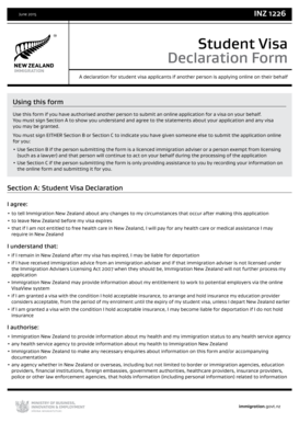 Inz 1226  Form