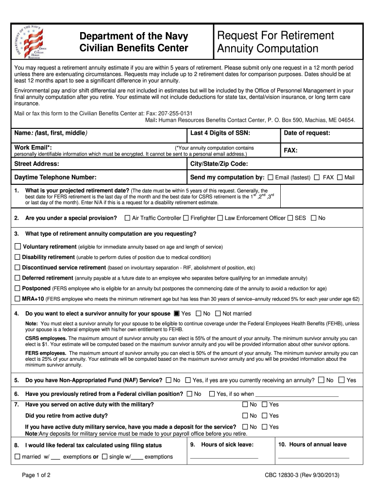 Cbc 12830 49  Form