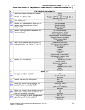 Ace Iq PDF  Form