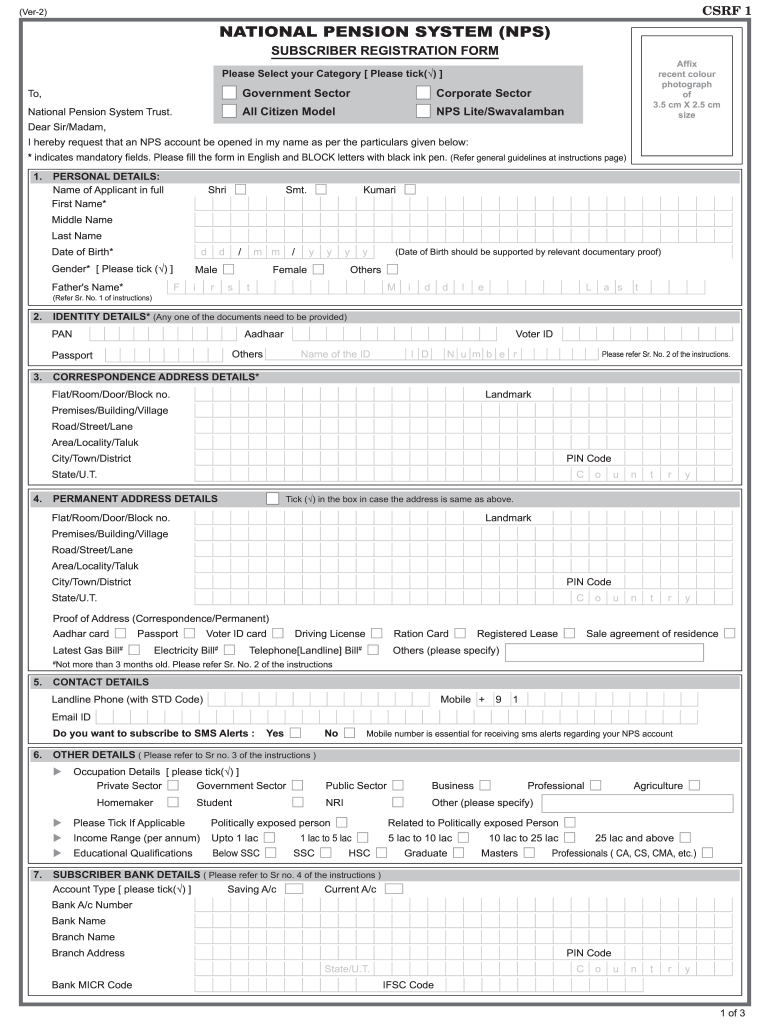 Csrf 1 5 Form in Excel