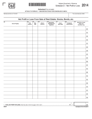 Attach to Form 40