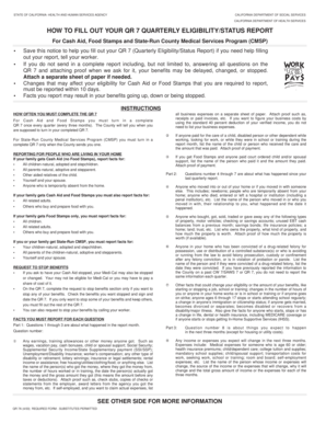  QR 7A 403 REQUIRED FORM SUBSTITUTES PERMITTED All Business Dpss Lacounty 2003