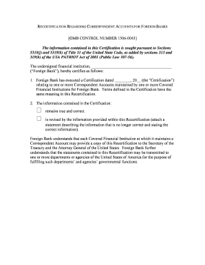 Omb Control Number  Form