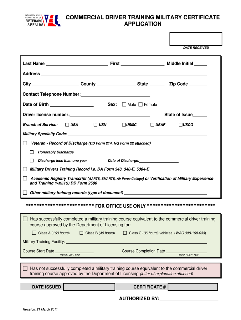 Dd Form 348