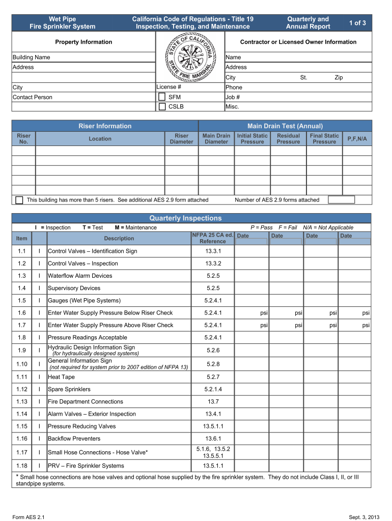 Form Aes 2