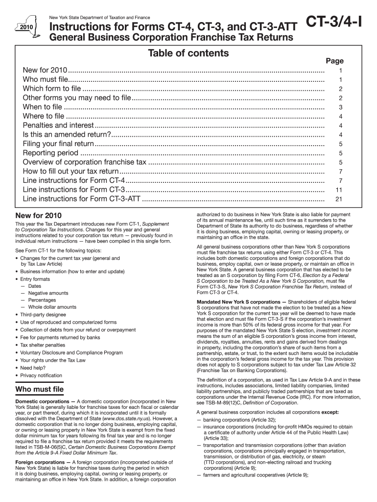  Ct4 Fillable Form 2020