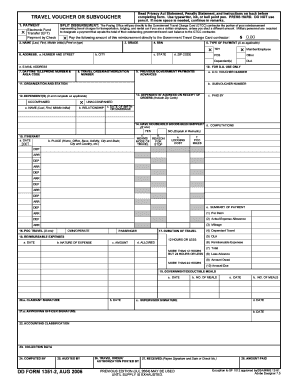 Fillable 1351 2  Form