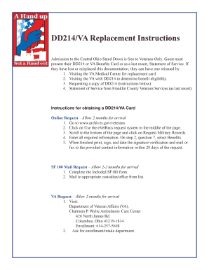 Dd 214 Member Copy 4 PDF  Form