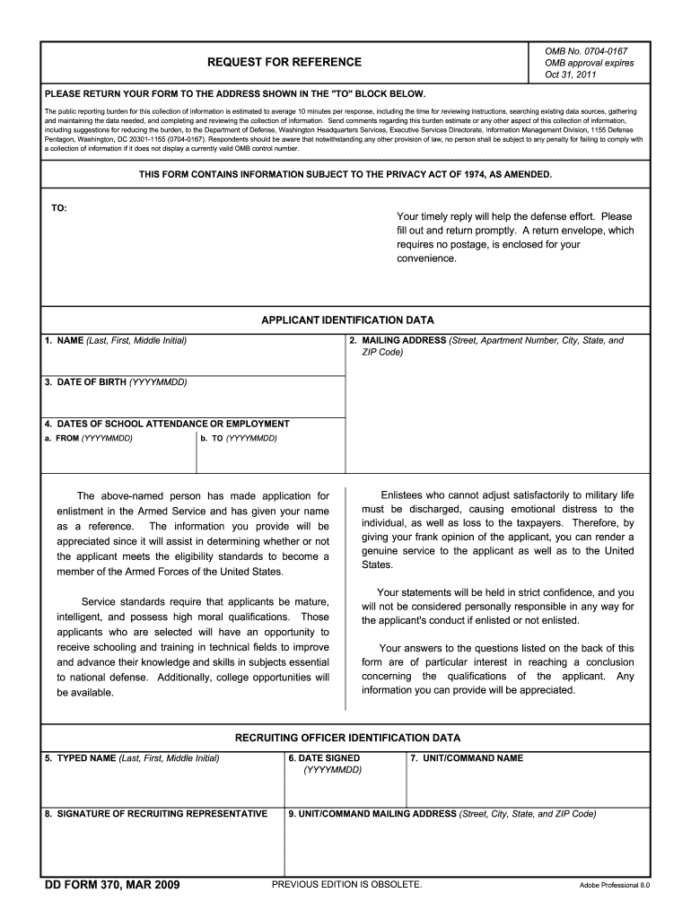 dd-form-370-april-2021-fill-out-and-sign-printable-pdf-template-signnow