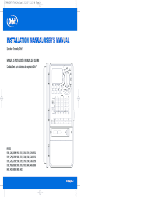 Orbit Watermaster 57006 Manual  Form