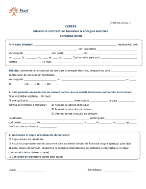 DECLARA?IE PE PROPRIE R?SPUNDERE  Form