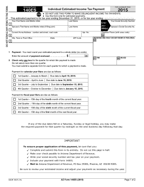 DO NOT USE THIS FORM to MAKE DELINQUENT INCOME TAX PAYMENTS