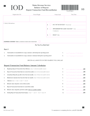 Iod Form in Railway PDF