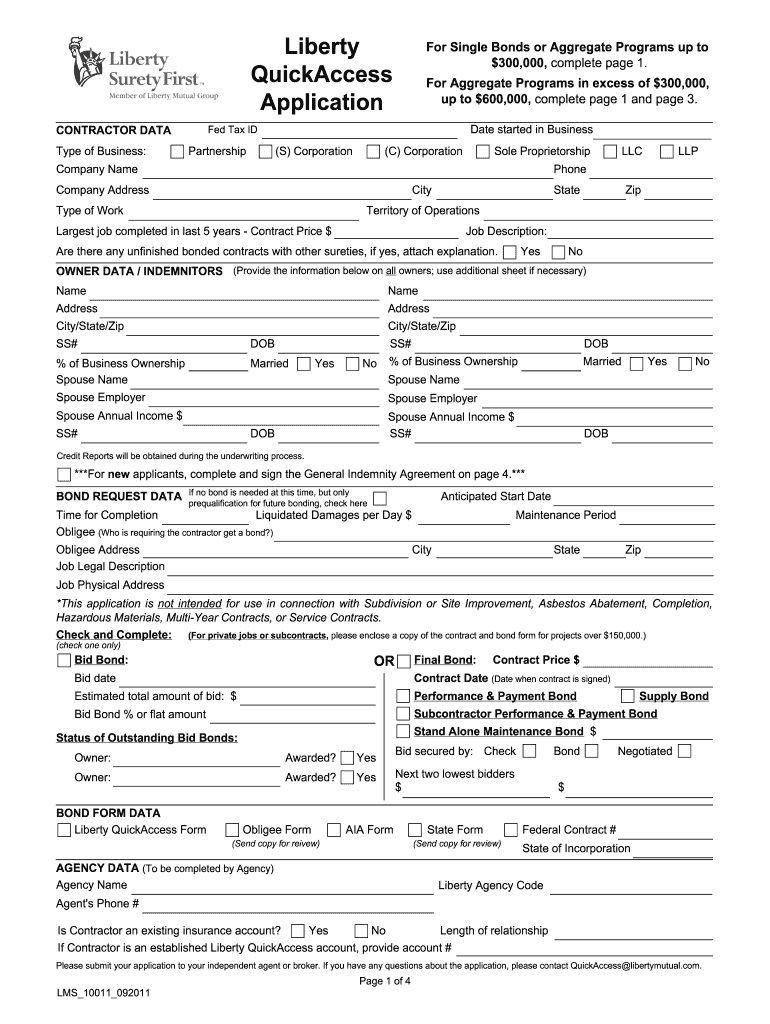 Get and Sign Liberty Office Download 2011-2022 Form
