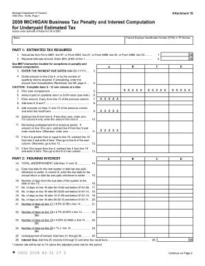  Fillable 4582 Form 2020