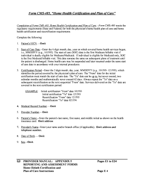 485 Medquest Form