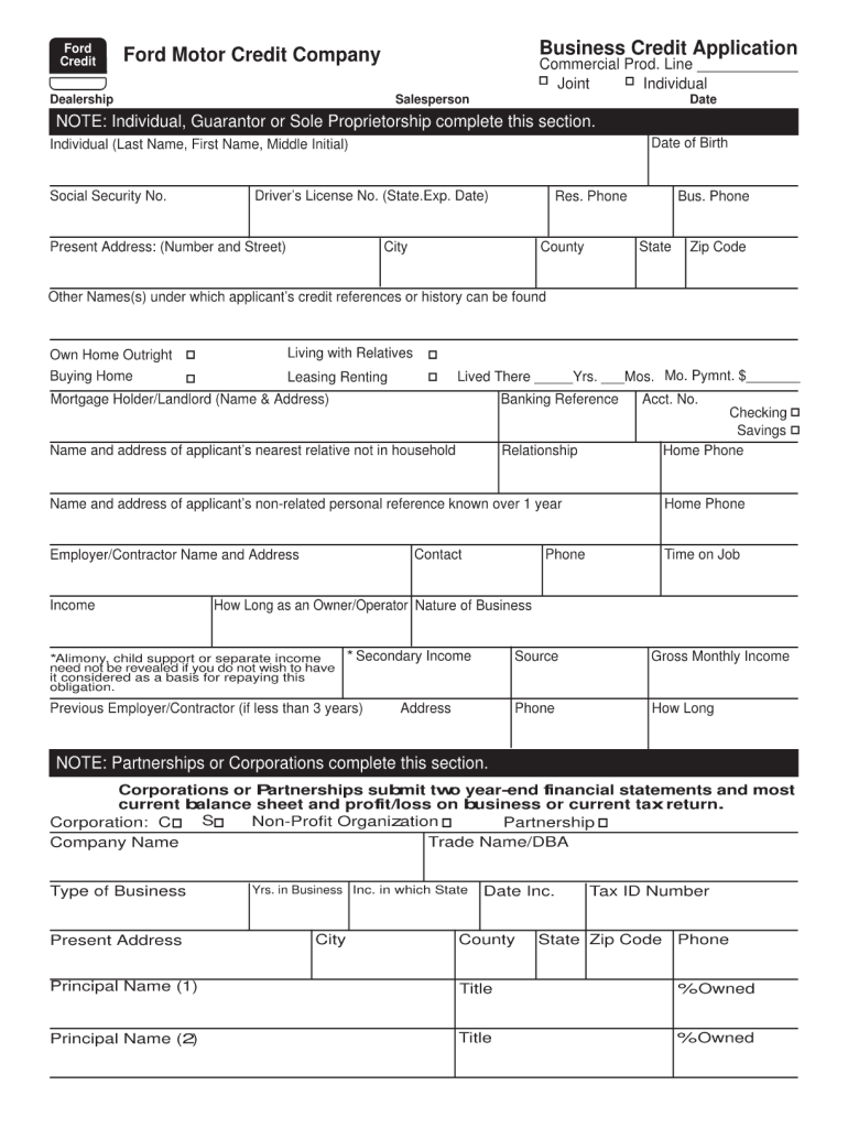 business-credit-application-form-template-excel-fill-out-and-sign