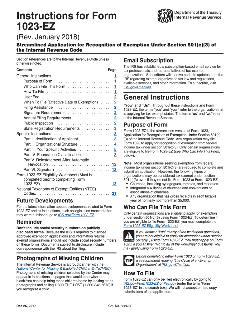 Irs  Form