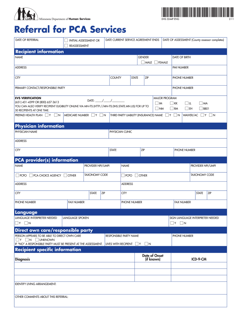  Dhs 3244p Eng Form 2011