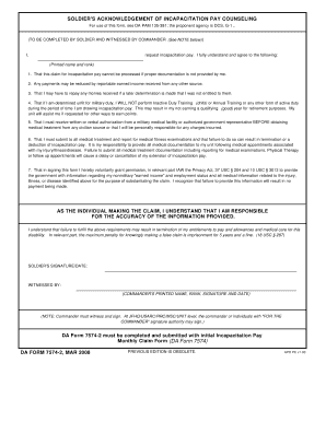 Da 7574 2  Form