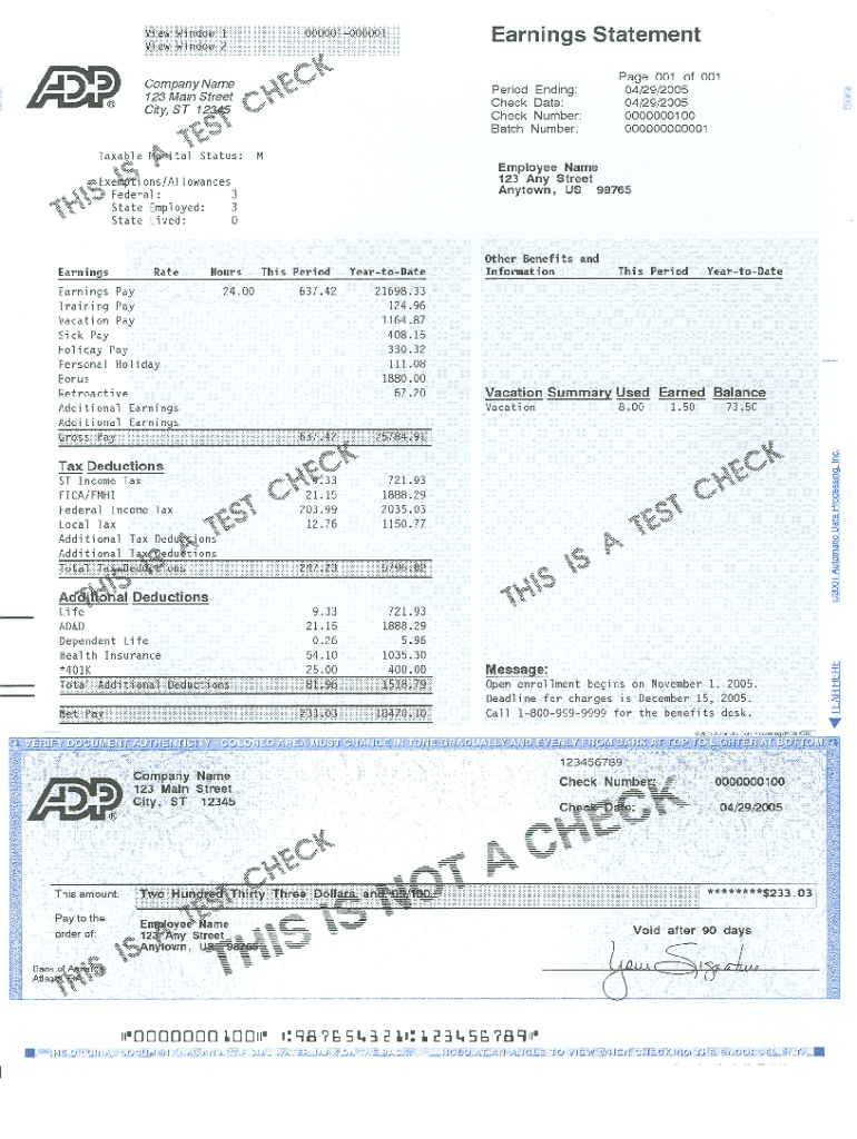 free-adp-pay-stub-template-with-calculator-printable-templates