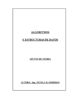 Niklaus Wirth Algoritmos Estructuras De Datos Programas PDF  Form