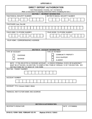 Appendix G PDF JAGCNet  Form