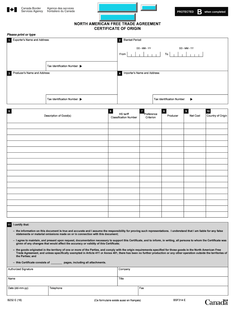 B232 E Fillable  Form