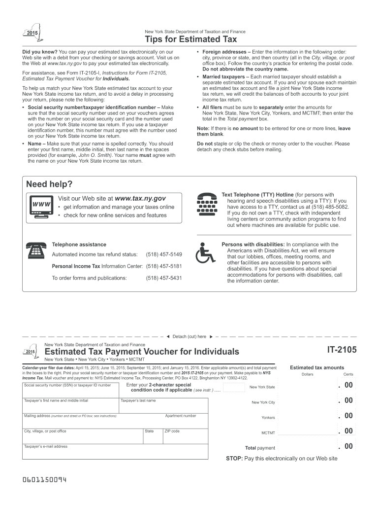  for Assistance, See FormIT2105I, Instructions for FormIT2105, 2021