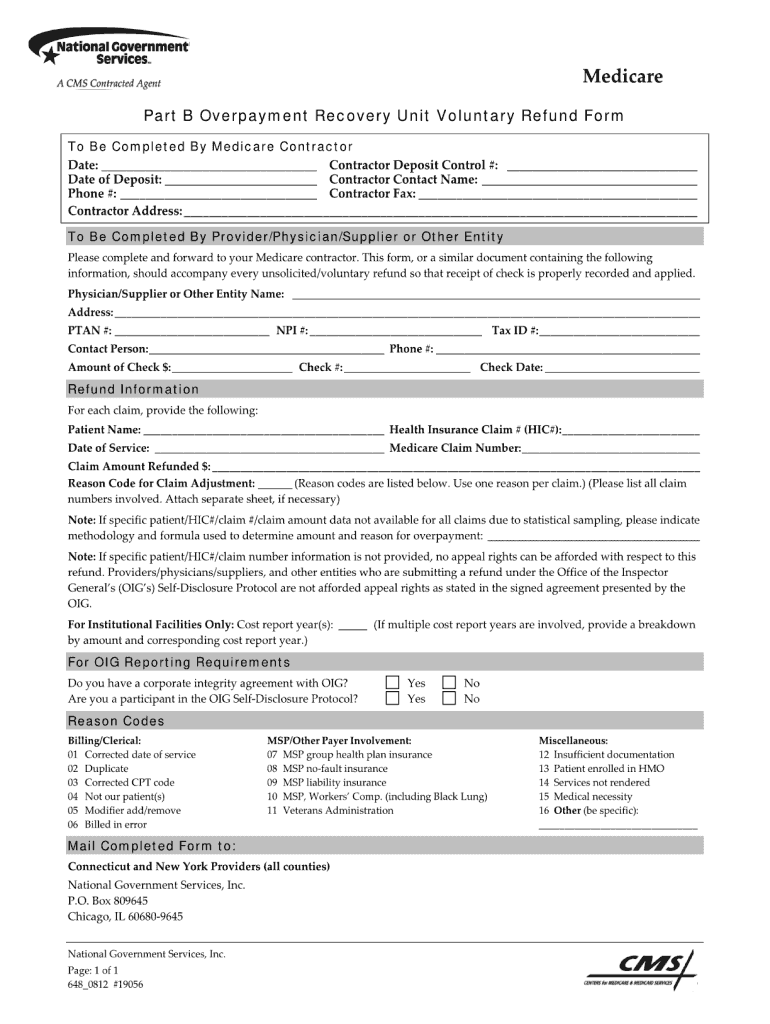 medicare-part-b-refund-form-fill-out-and-sign-printable-pdf-template