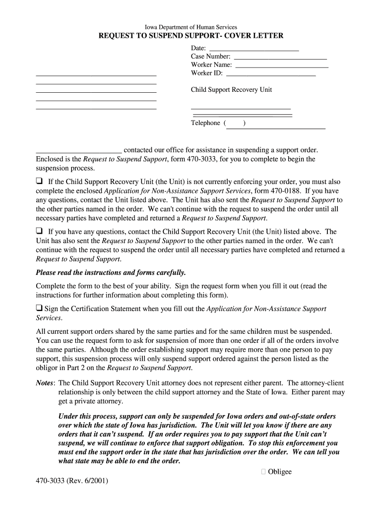 470 3033  Form