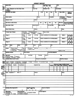 Dci 608f  Form