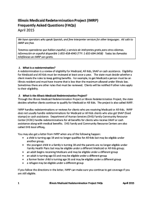 Illinois Medicaid Eligibility Income Chart 2019