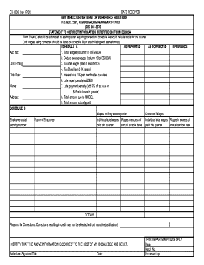 903c Form