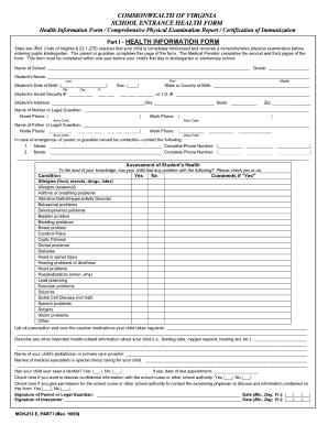 Mch 213 G Form