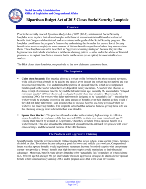 Drc Provision  Form