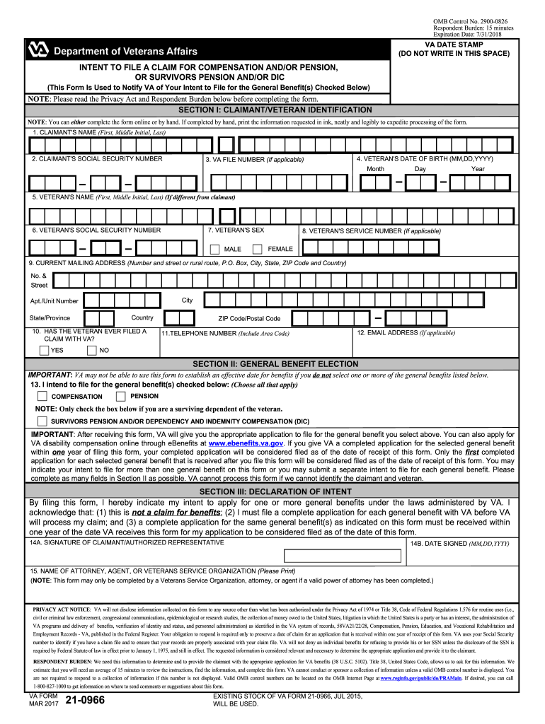 NOTE Please Read the Privacy Act and Respondent Burden below Before Completing the Form