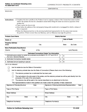 Pc 205b  Form